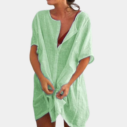 Light summer dress – Isla