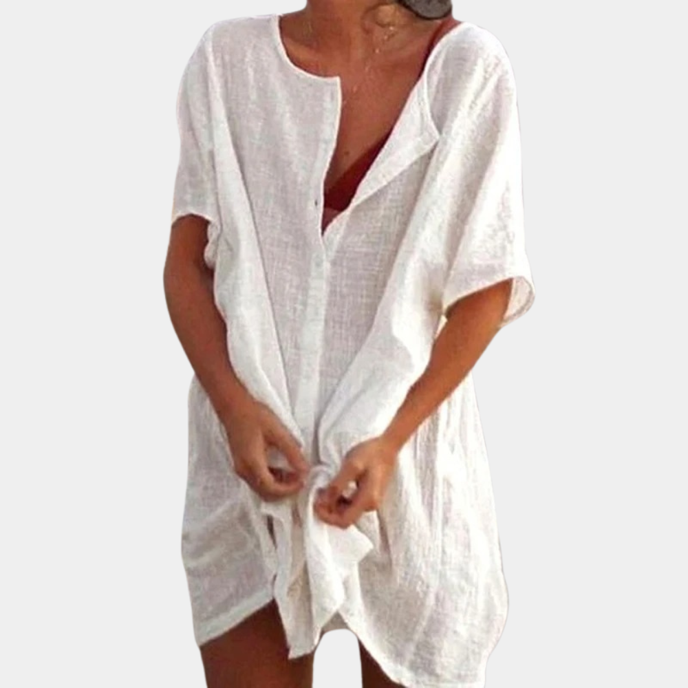 Light summer dress – Isla