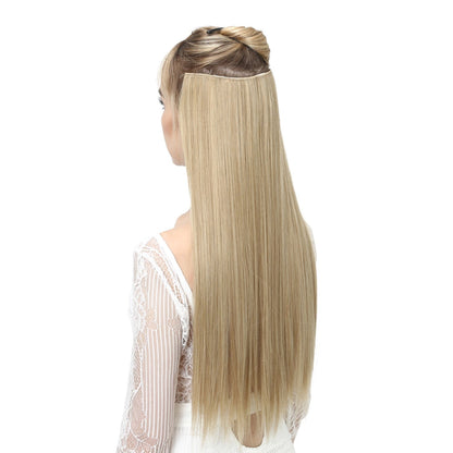 Clip-in Keratin Hair Extensions – Aurora