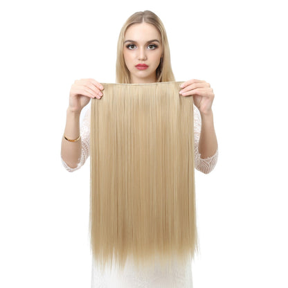 Clip-in Keratin Hair Extensions – Aurora