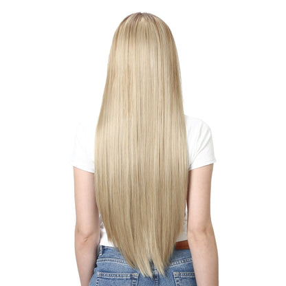 Clip-in Keratin Hair Extensions – Aurora