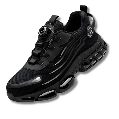 Orthopedic Men's Safety Shoes - Orion