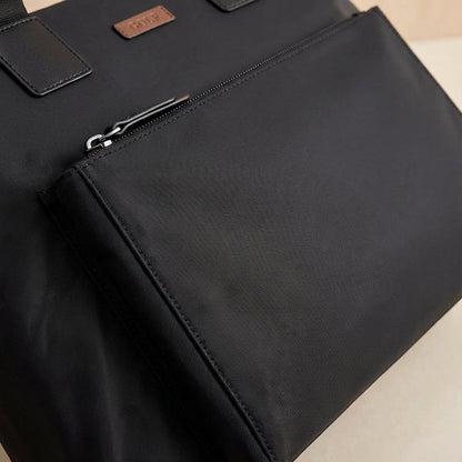 Canvas Zakelijke Laptoptas - MetroBrief