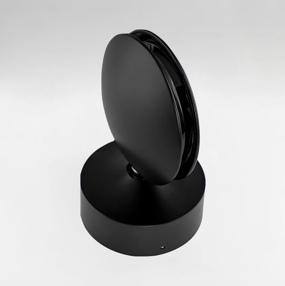 Smart LED Strip Lighting with 360° Projection - Lumovibe