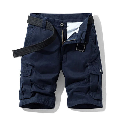 Men's Cargo Shorts | Multiple Pockets & Rugged Style 2