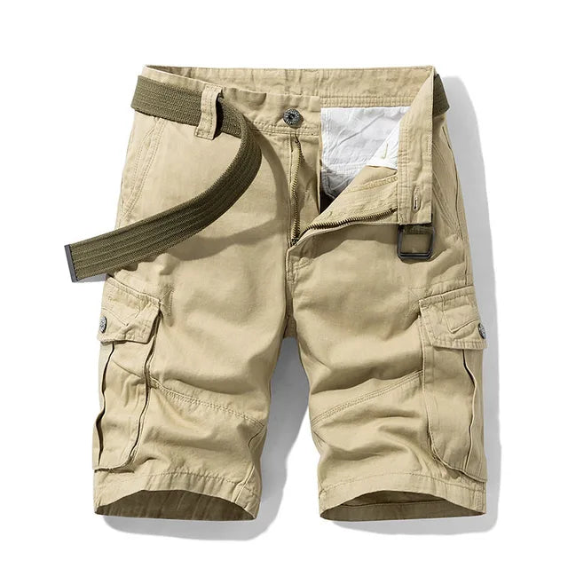 Men's Cargo Shorts | Multiple Pockets & Rugged Style 3