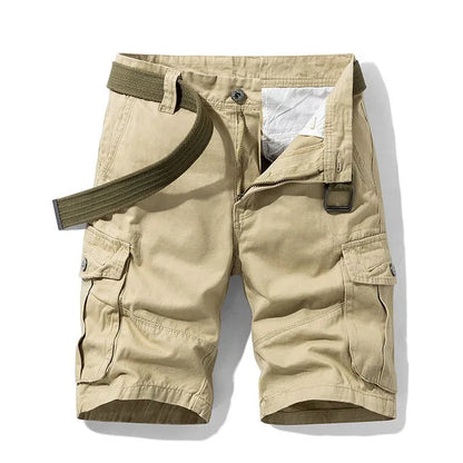 Men's Cargo Shorts | Multiple Pockets & Rugged Style 3