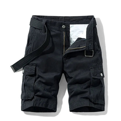 Men's Cargo Shorts | Multiple Pockets & Rugged Style 1