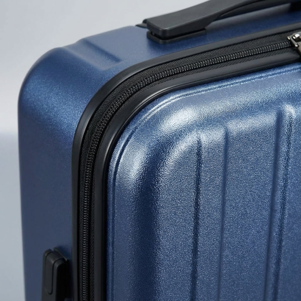 Carry On Met Laptopcompartiment - Slimport