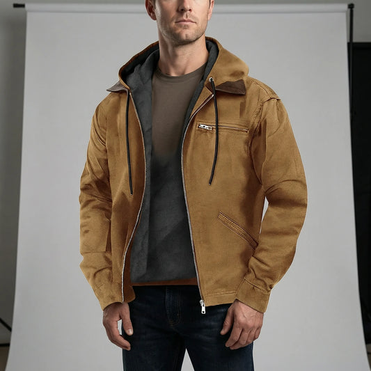 Casual Dress Jacket Mens - Bennett