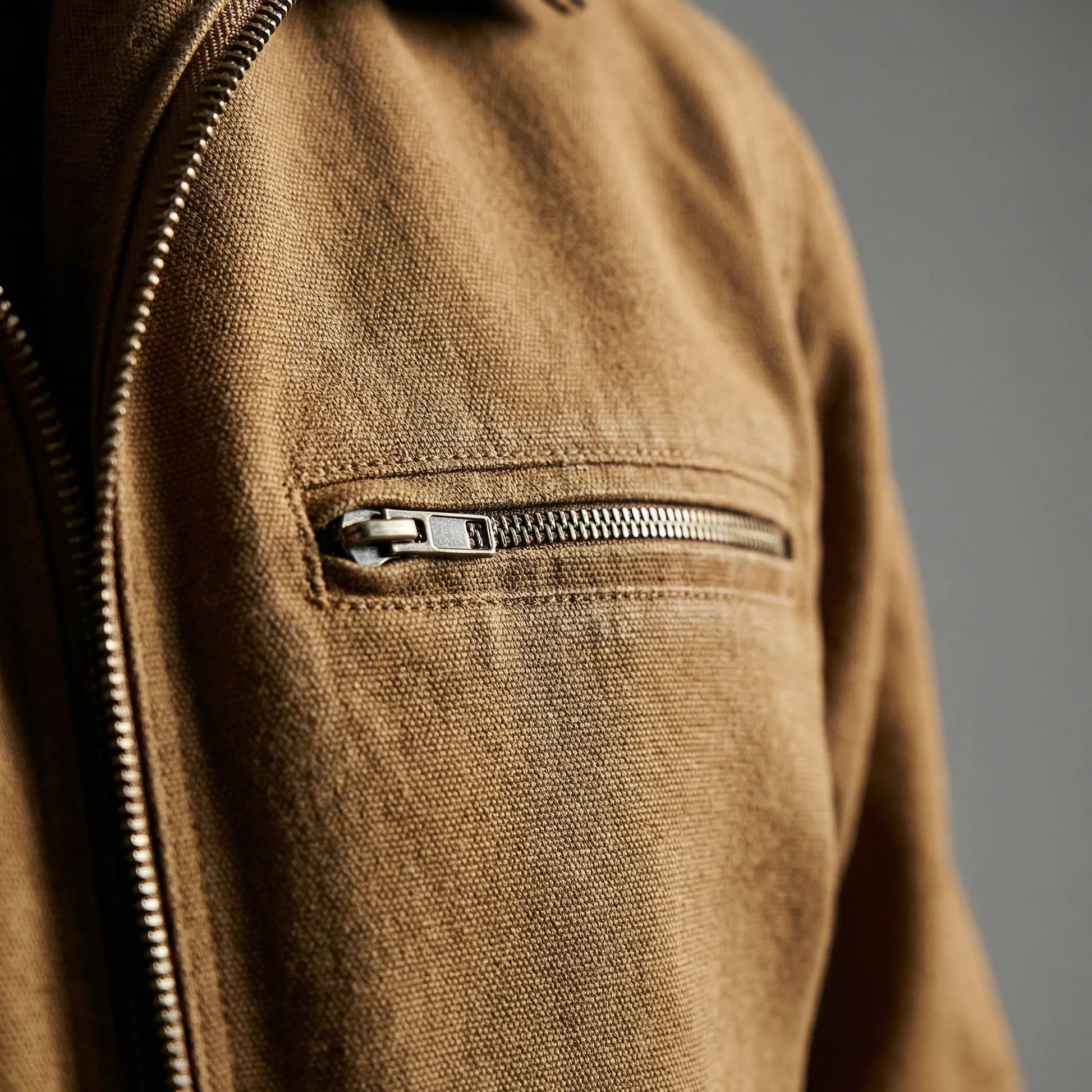 Casual Dress Jacket Mens - Bennett