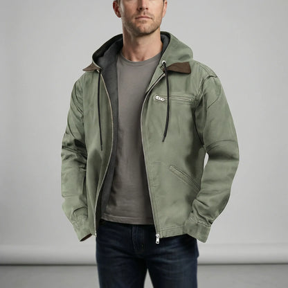 Casual Dress Jacket Mens - Bennett
