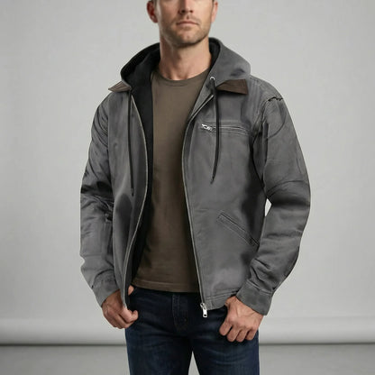Casual Dress Jacket Mens - Bennett
