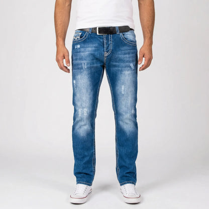 Casual Everyday Denim - Lewis