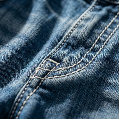 Casual Everyday Denim - Lewis