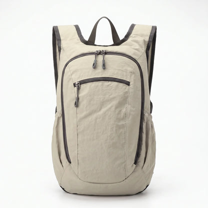Casual Lightweight Rucksack - Novexia