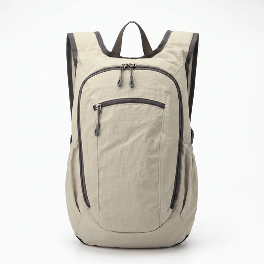Casual Lightweight Rucksack - Novexia