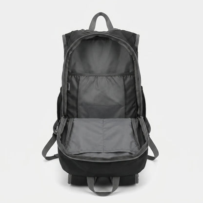 Casual Lightweight Rucksack - Novexia