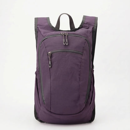 Casual Lightweight Rucksack - Novexia