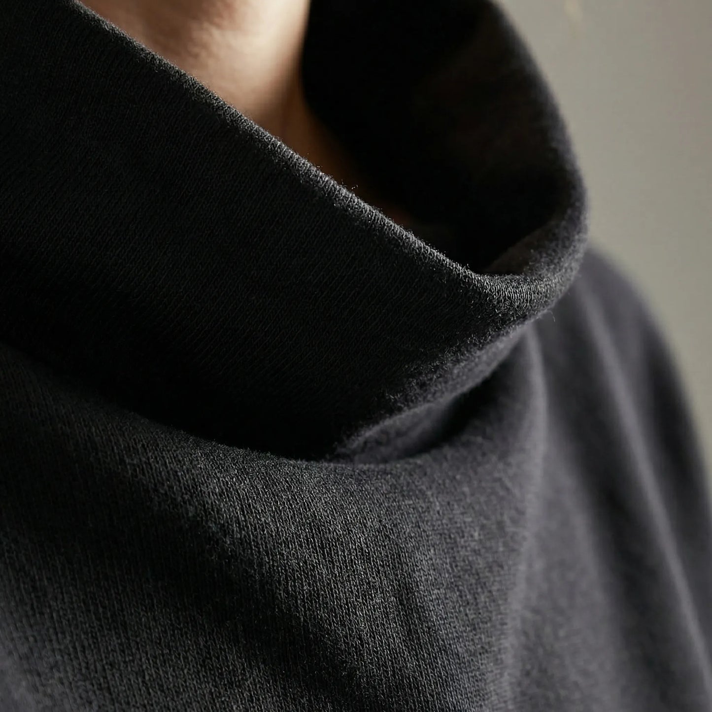Casual Long-Sleeved Jumper - Felina