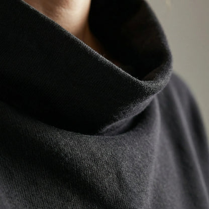 Casual Long-Sleeved Jumper - Felina