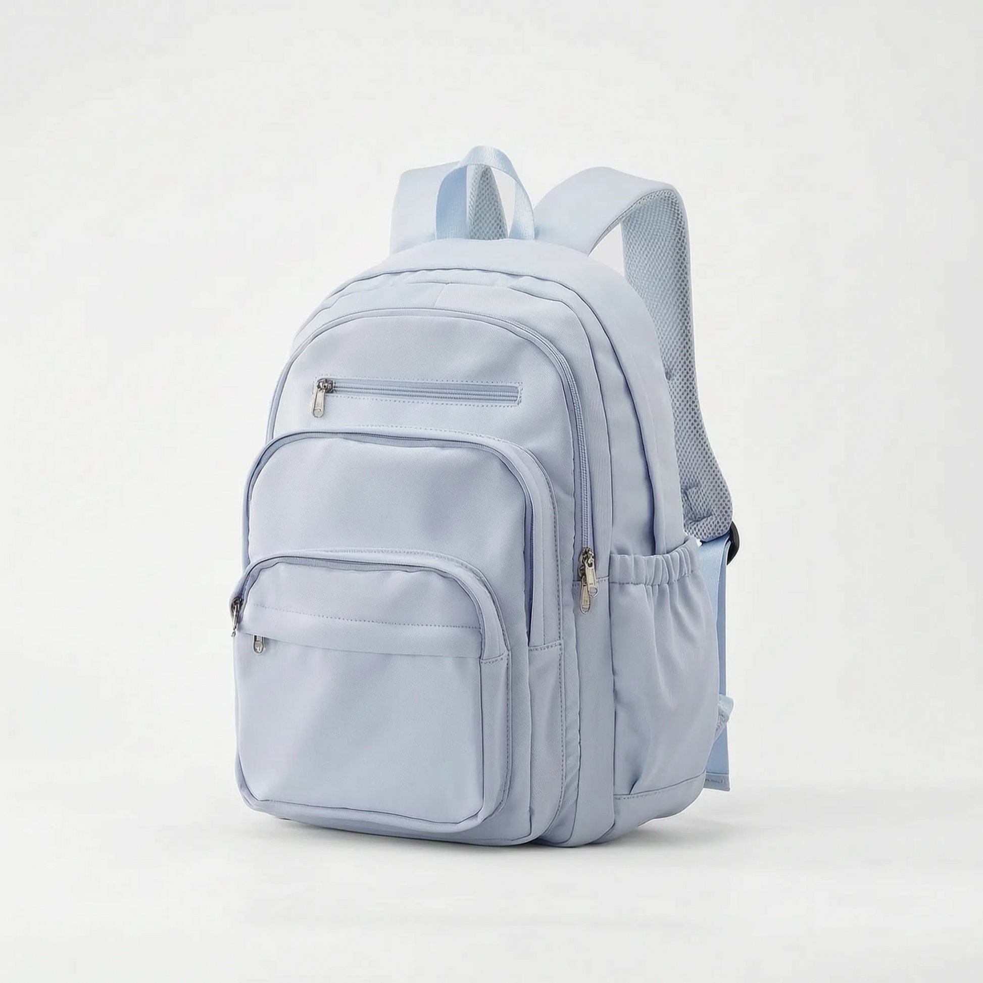 Casual Multipocket Daypack - Journiq