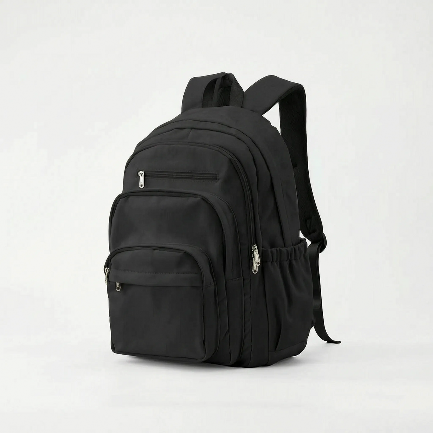 Casual Multipocket Daypack - Journiq