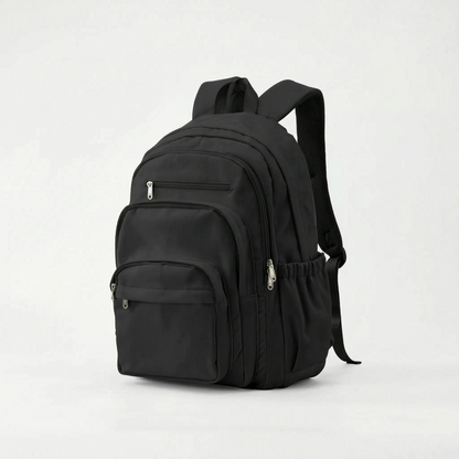 Casual Multipocket Daypack - Journiq