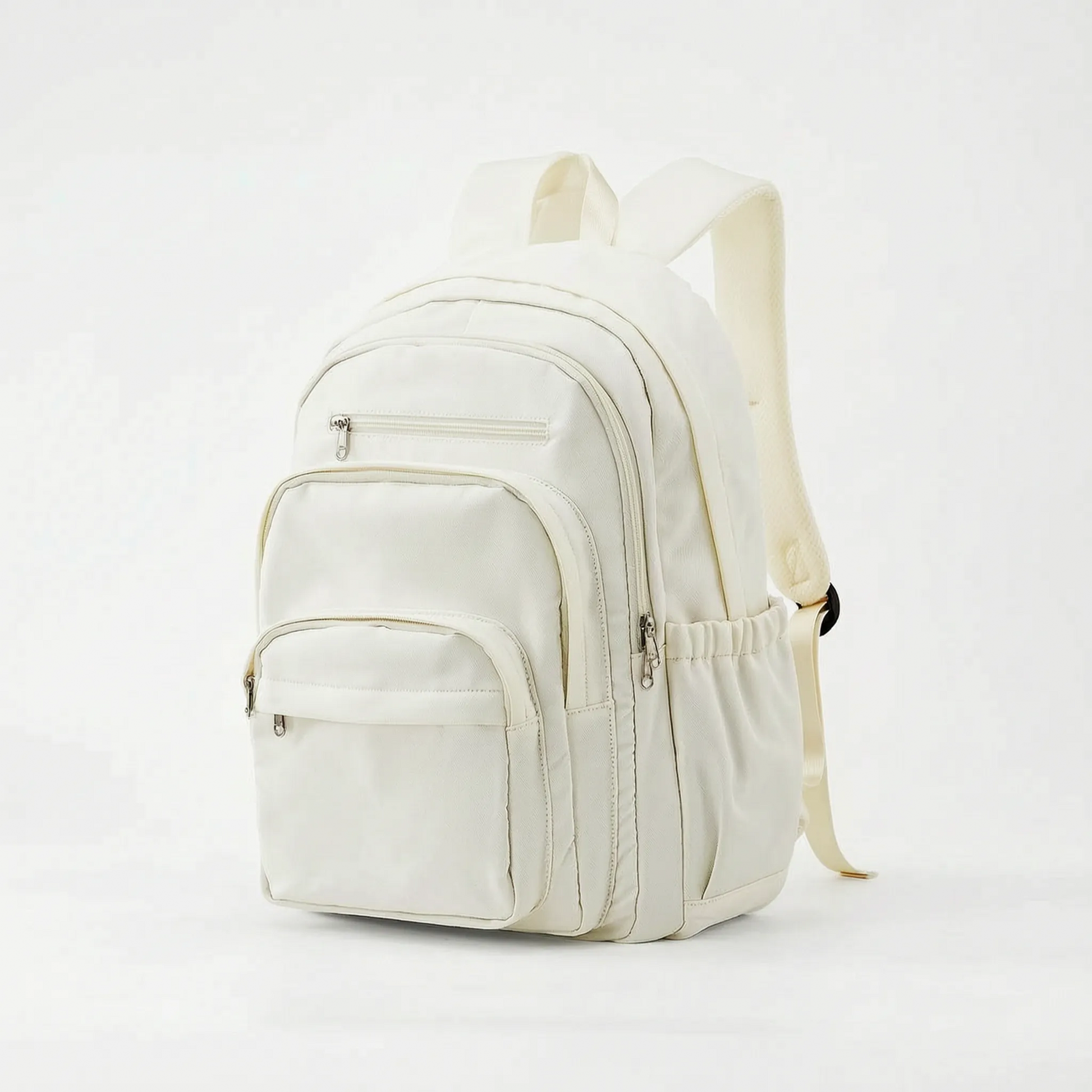 Casual Multipocket Daypack - Journiq