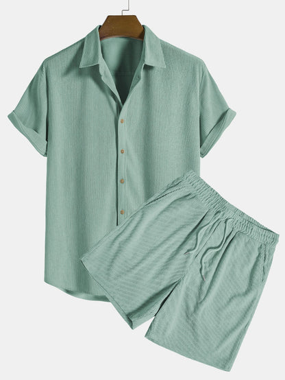 Casual Sommer Freizeitset - Kenan