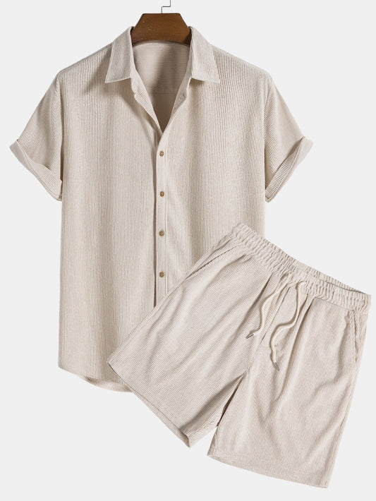 Casual Sommer Freizeitset - Kenan