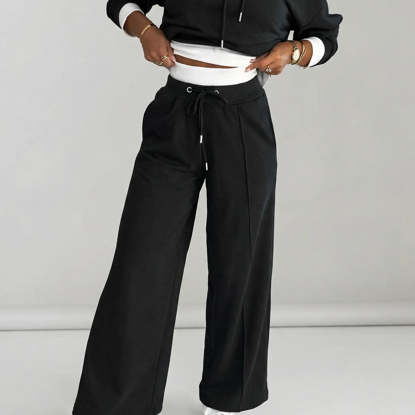 Casual Women Loungewear Set - Thalia