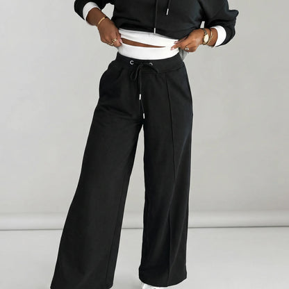 Casual Women Loungewear Set - Thalia