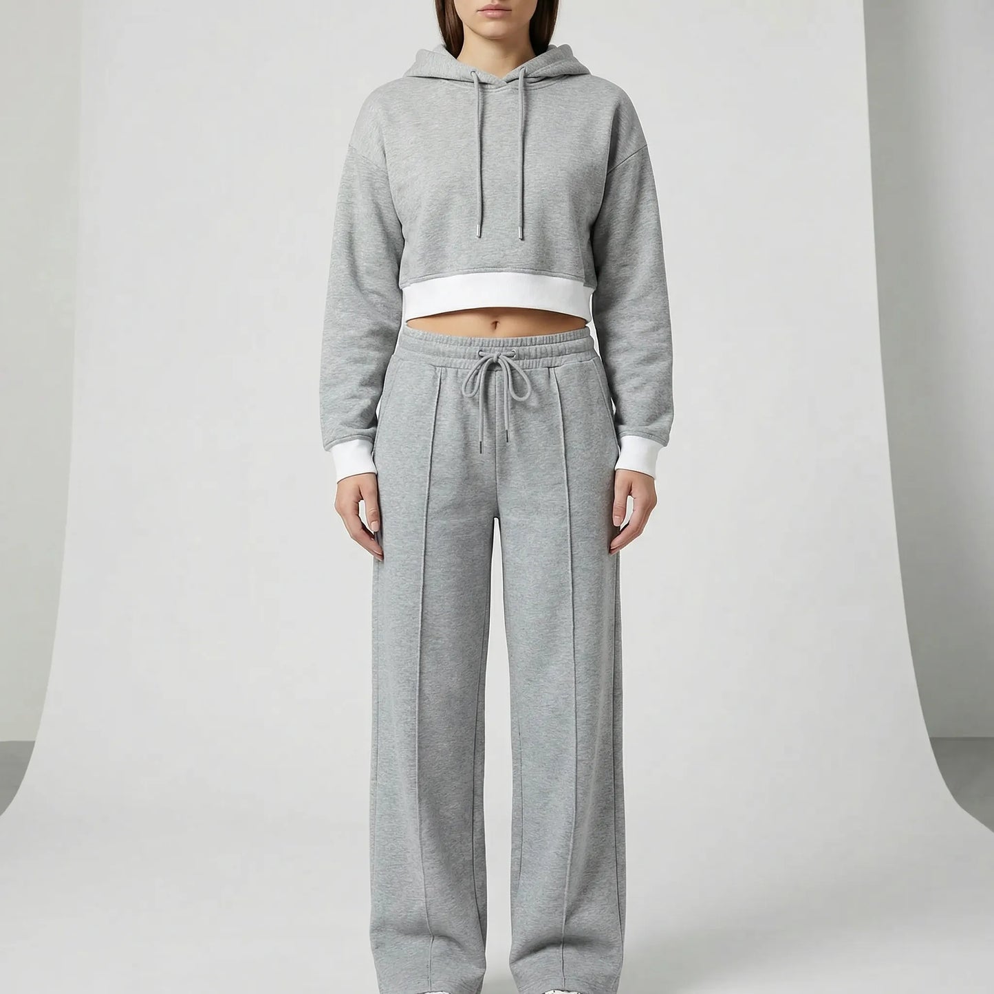 Casual Women Loungewear Set - Thalia