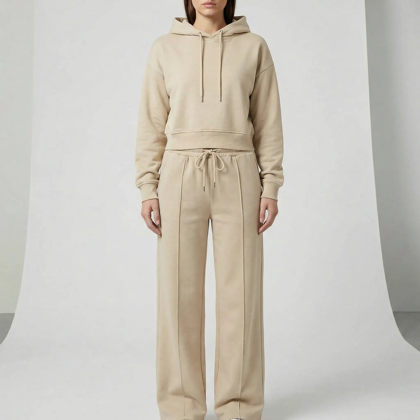 Casual Women Loungewear Set - Thalia