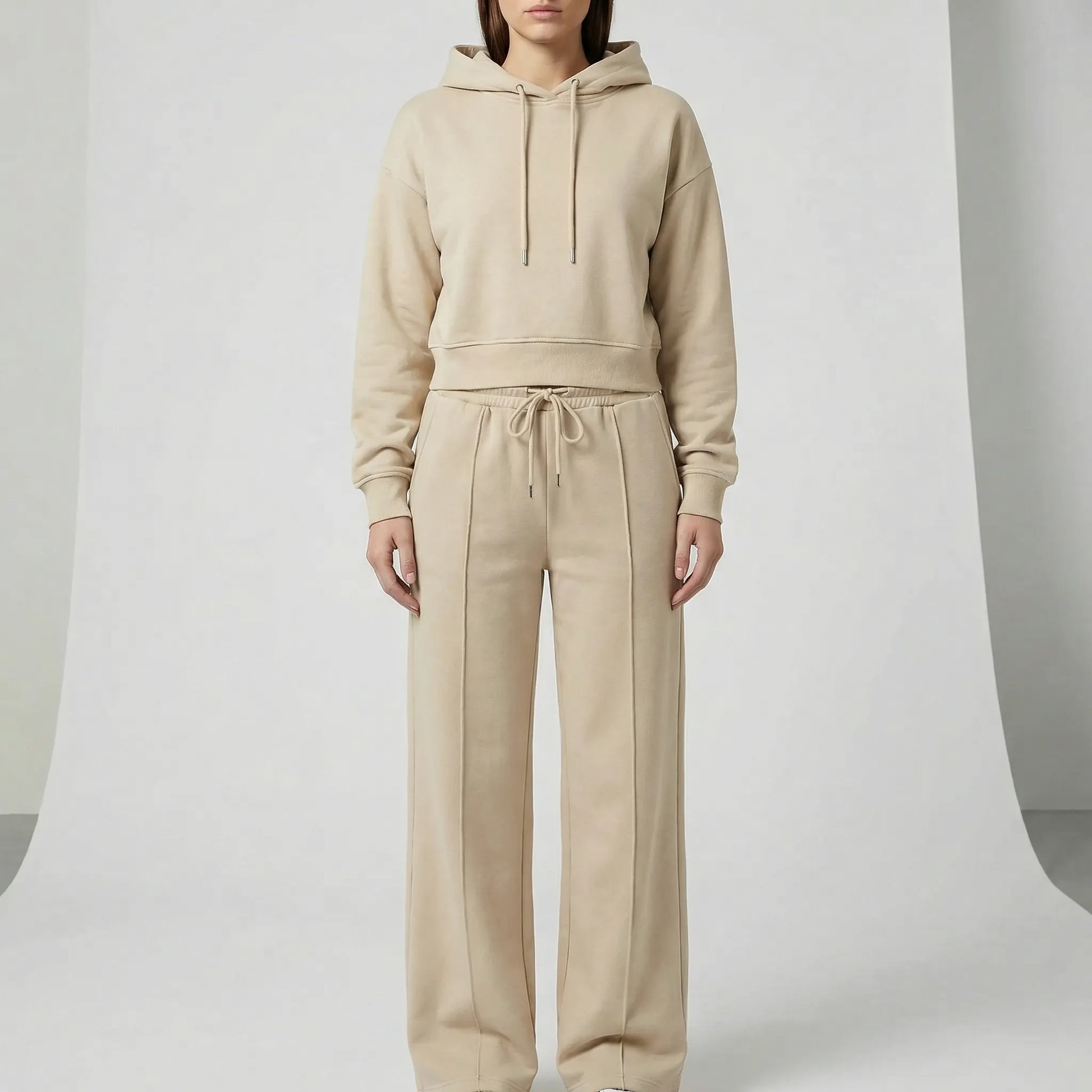 Casual Women Loungewear Set - Thalia