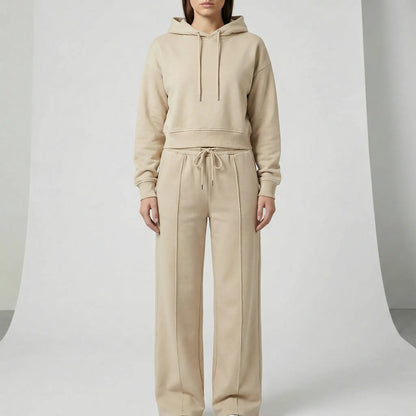 Casual Women Loungewear Set - Thalia