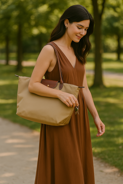 Luxury Women's Handbag Celeste – Stylish, versatile & elegant for everyday, business & events