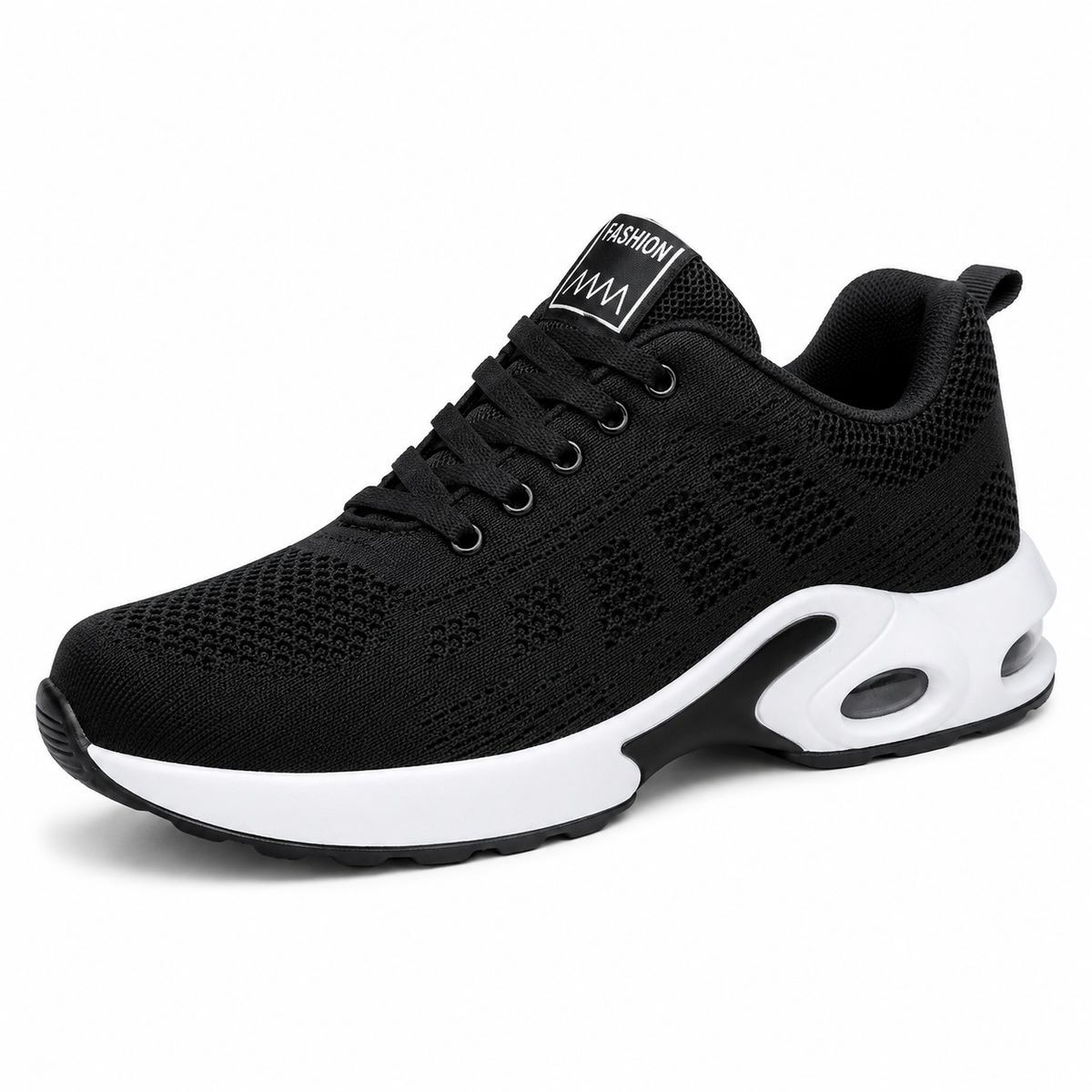 Lightweight Orthopedic Women's Sneakers with Breathable Mesh & Cushioned Sole 2