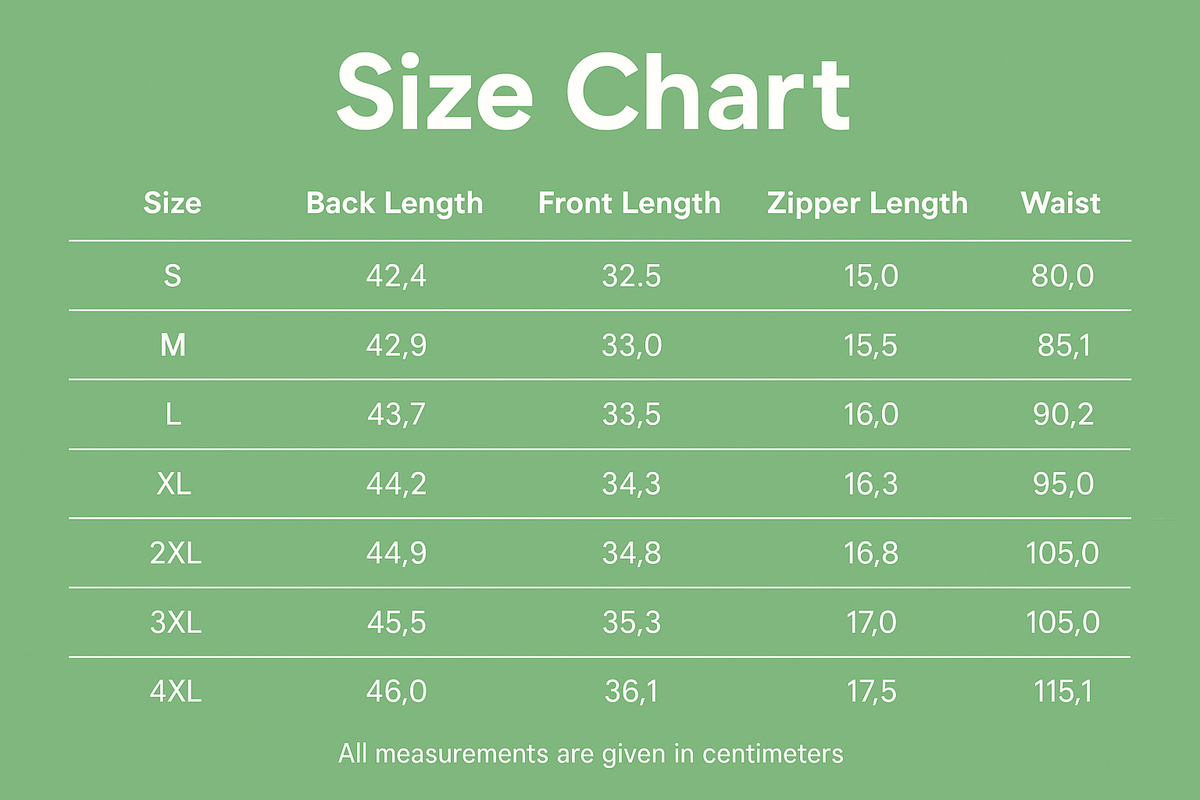 Quick-drying outdoor cargo shorts for men – TrailFlex