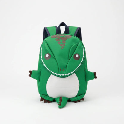 Children's 3D Animal Novelty Rucksack - Roarlet