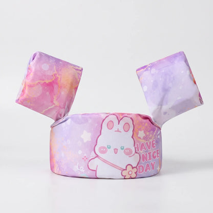 Children's Chest And Arm Float - Bubbix