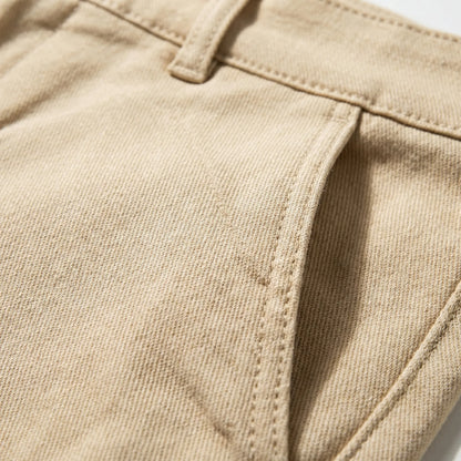 Chino Style Everyday Trousers - Marco