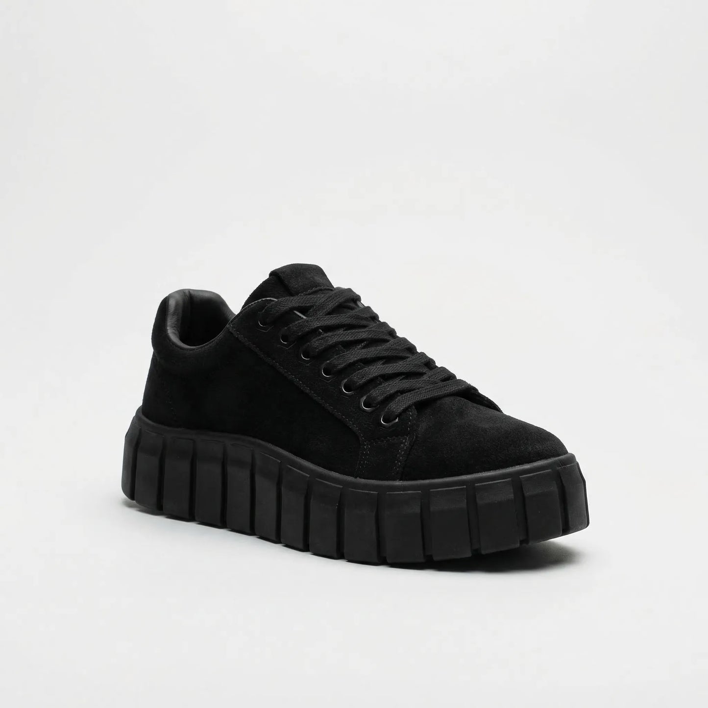 Chunky Sole Casual Women's Sneaker - Melissa