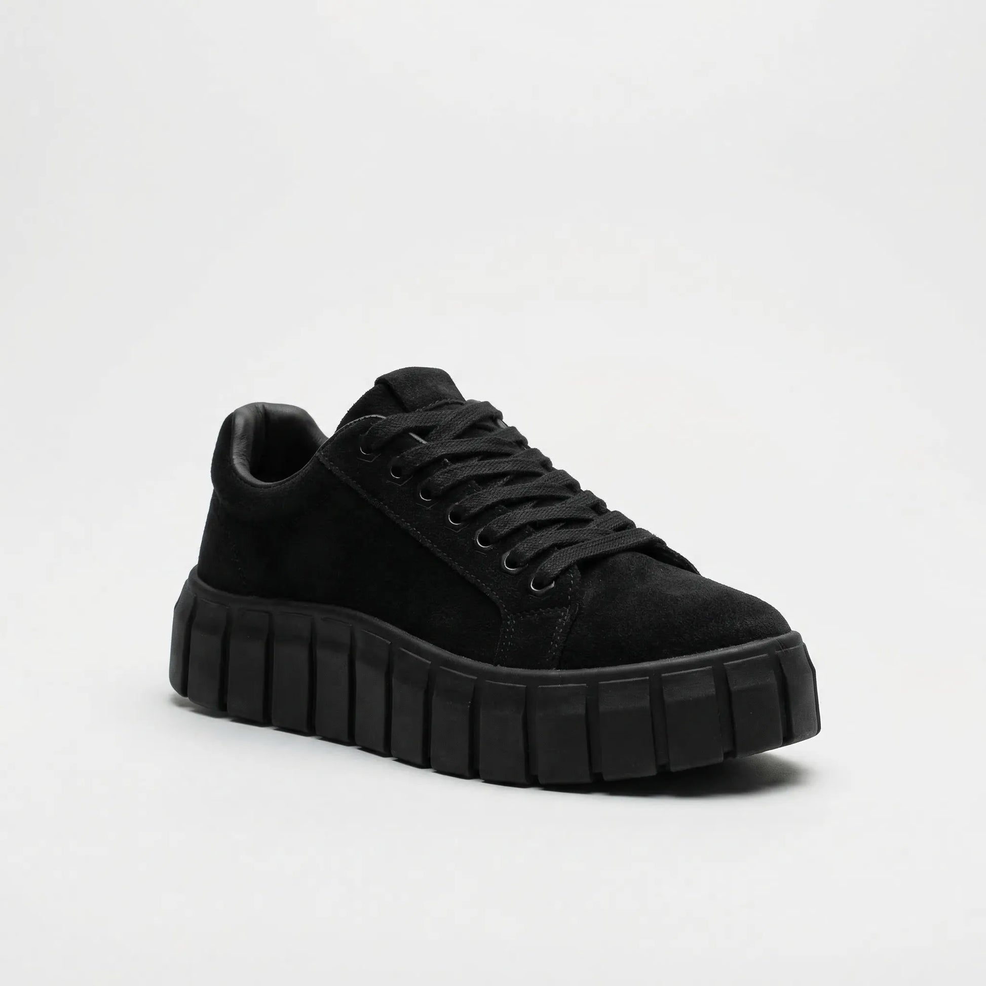 Chunky Sole Casual Women's Sneaker - Melissa