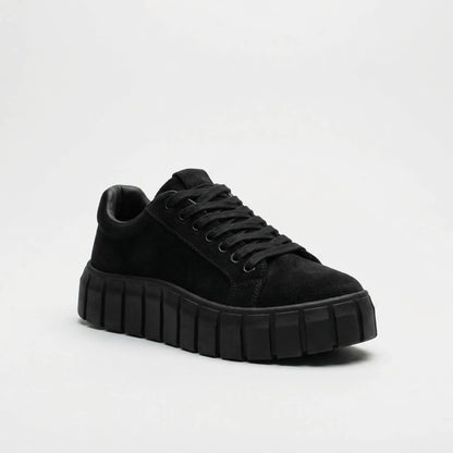 Chunky Sole Casual Women's Sneaker - Melissa
