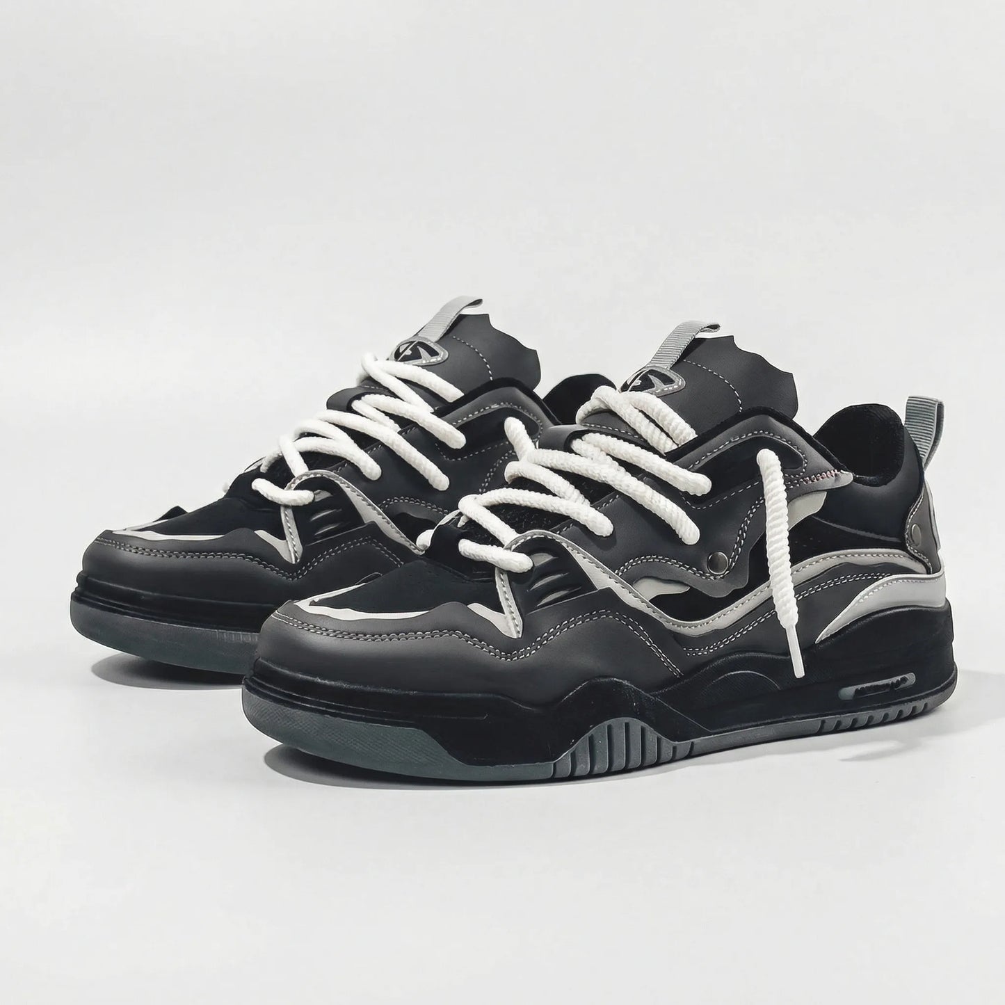 Chunky Sports Trainers - Maximilian