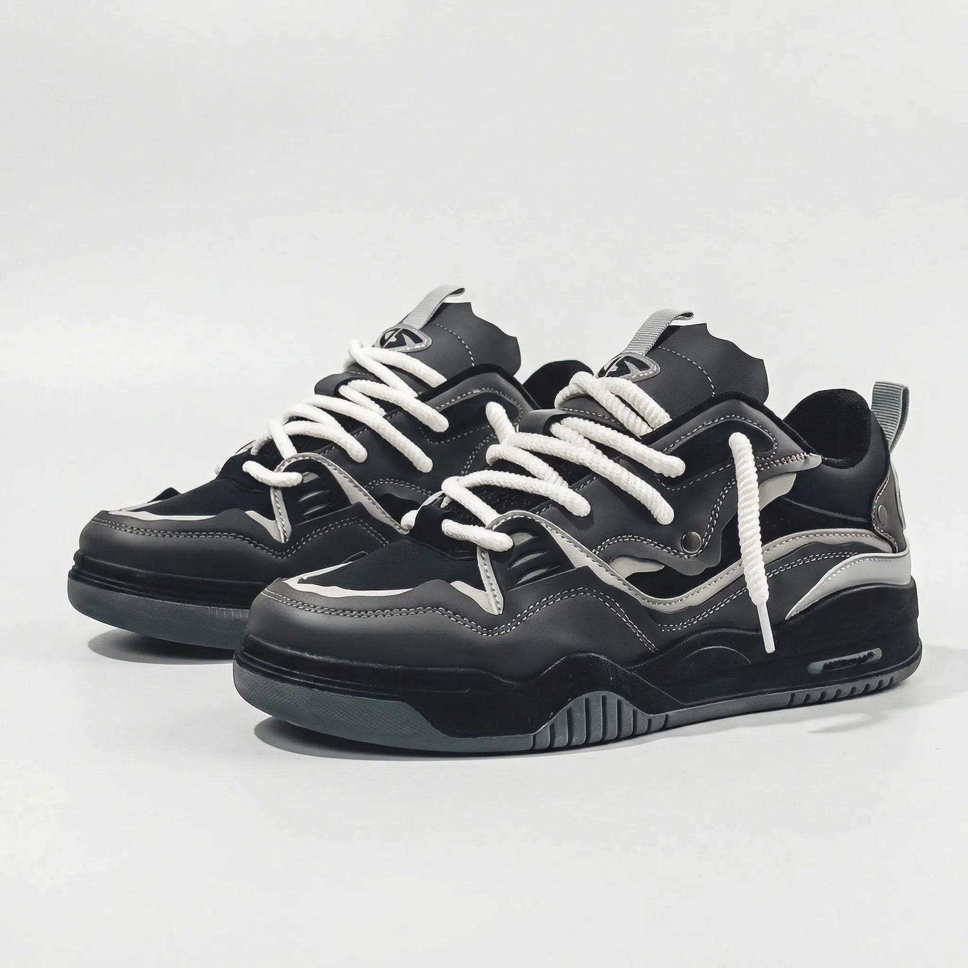 Chunky Sports Trainers - Maximilian