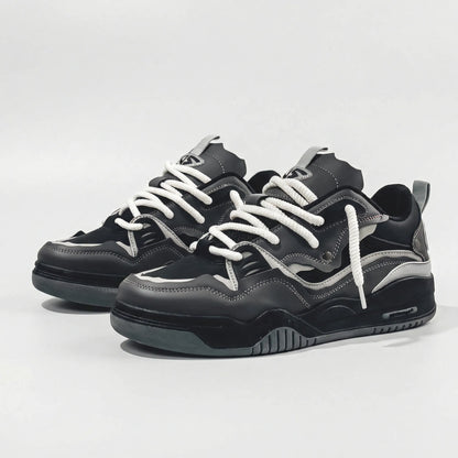 Chunky Sports Trainers - Maximilian