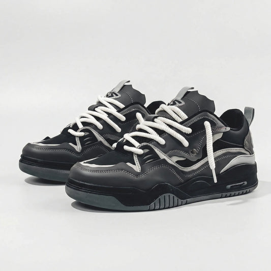 Chunky Sports Trainers - Maximilian